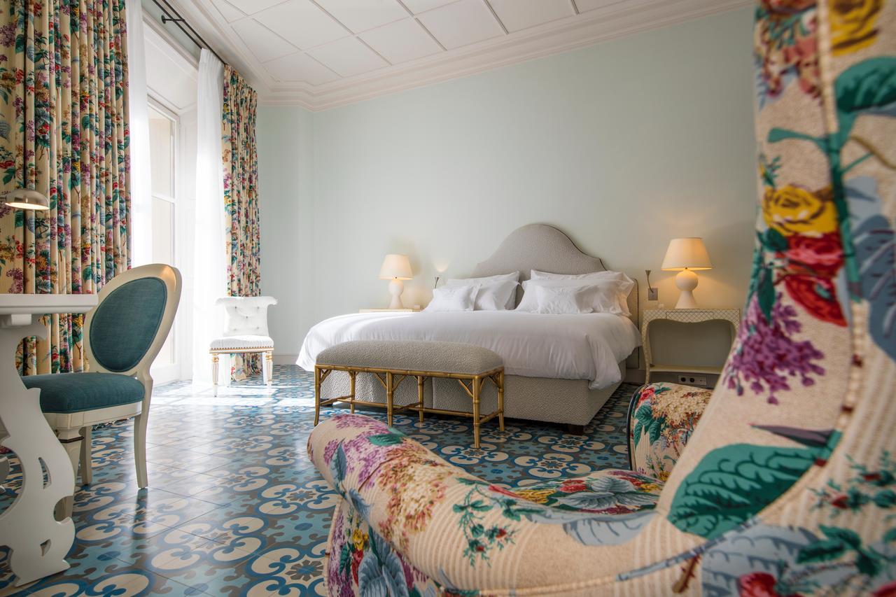 Junior Suite Deluxe